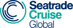 Nance Underwood Rigging at Seatrade Cruise Global